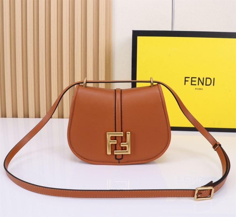 Fendi Satchel Bags